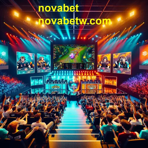 A ascensão dos eSports: O futuro do entretenimento