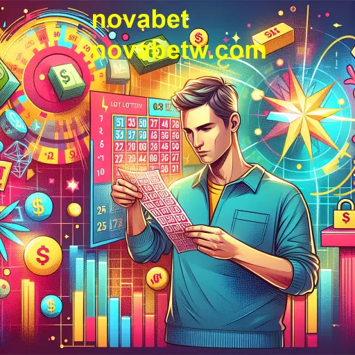 Descubra o Mundo das Loterias na Novabet