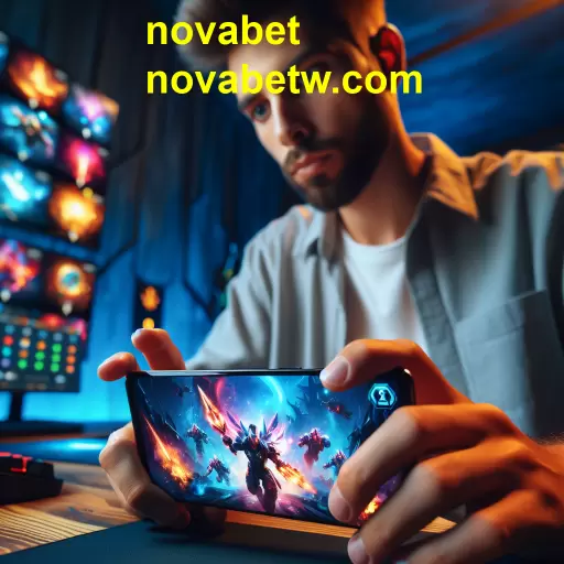 A Revolução dos Jogos Mobile: Entretenimento na Palma da Mão