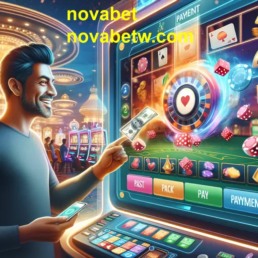 A Revolução dos Jogos de Pagamentos na Nova Era Digital
